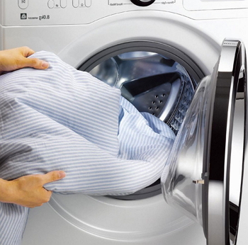 Tăng tuổi thọ máy giặt
