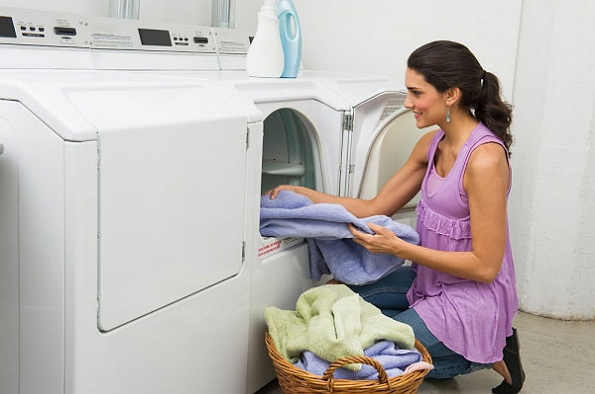Cách giặt với từng loại vải